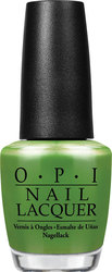 OPI My Gecko Does Tricks NL H66