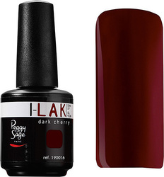 Peggy Sage I-LAK Dark Cherry