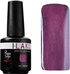 Peggy Sage I-LAK Pearly Grenat