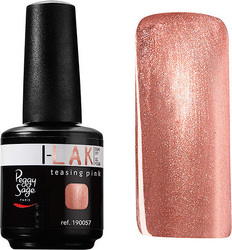 Peggy Sage I-LAK Teasing Pink