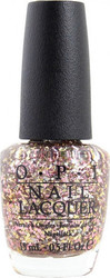 OPI Gaining Mole-mentum NL M80