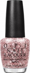 OPI Let's Do Anything We Want! NL M78