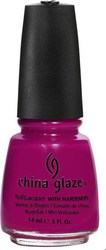 China Glaze Traffic Jam 81068