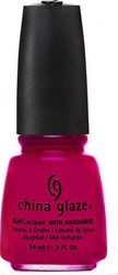 China Glaze Fuchsia Fantastic 80742