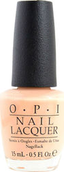 OPI Chillin' Like a Villain NL M82