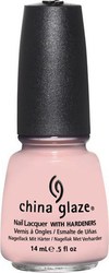 China Glaze Always A Lady 81113