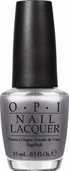 OPI Haven't the Foggiest NL F55
