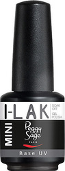 Peggy Sage I-LAK Mini UV Base Coat