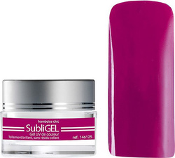Peggy Sage Subligel Framboise Chic