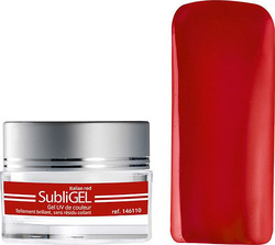 Peggy Sage Subligel Italian Red