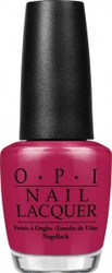 OPI Bogotá Blackberry NL F52
