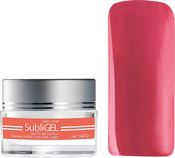 Peggy Sage Subligel Spicy Corail