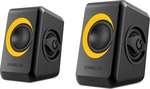 Sonic Gear Quatro 2