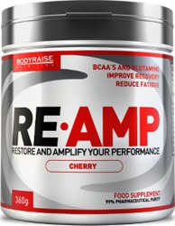 Bodyraise RE-AMP 360gr Λεμόνι
