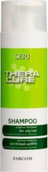 Farcom Seri Thera Cure Shampoo for Oily Hair 250ml