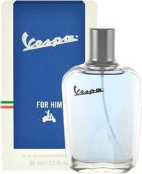 Vespa For Him Eau de Toilette 50ml