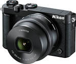 Nikon 1 J5 Kit (VR 10-30 PD-Zoom)