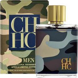 Carolina Herrera CH Africa Eua de Toilette 100ml