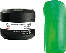 Peggy Sage Techni Gel Lime Mojito