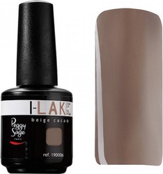 Peggy Sage I-LAK Beige Cacao