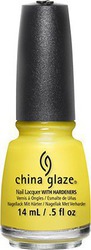 China Glaze Sun Upon My Skin 81793