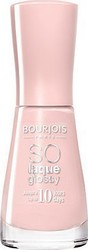 Bourjois So Laque Glossy 01 Oh So Rose