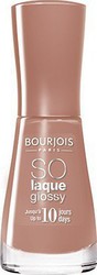 Bourjois So Laque Glossy 12 Pina Chocolada