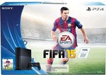 Sony Playstation 4 (PS4) 500GB & Fifa 15