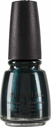 China Glaze Emerald Fitzgerald 80511