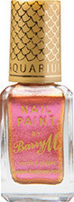 Barry M Aquarium Nail Paint Mediterranean