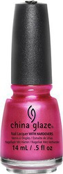 China Glaze Limbo Bimbo 72026