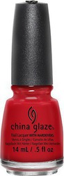 China Glaze Hawaiian Punch 70337