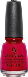 China Glaze Fuchsia 70343
