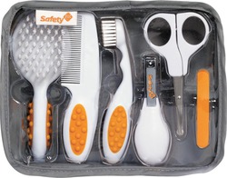 Safety 1st Essential Grooming Kit
