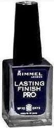 Rimmel Lasting Finish Pro Midnight Blue 420