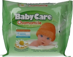BabyCare Chamomile 20τμχ