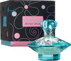 Britney Spears Curius Eau de Parfum 100ml