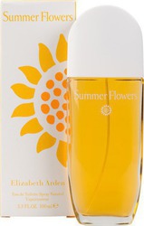 Elizabeth Arden Summer Flowers Eau de Toilette 100ml