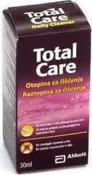 Abbott Total Care Daily Cleaner 30ml