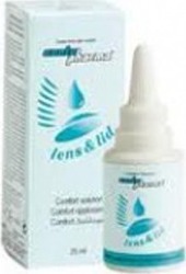Contopharma Lens & Lid 25ml
