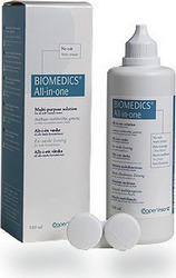 Cooper Vision Biomedics All In One 350ml