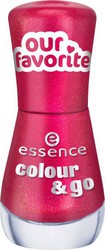Essence Colour & Go 169