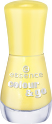 Essence Colour & Go 137