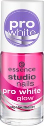 Essence Pro White Glow