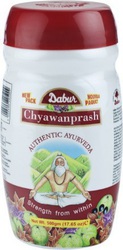 Dabur Chyawanprash 500gr