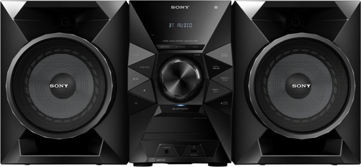 Sony MHC-ECL77BT - Skroutz.gr