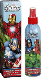 Marvel The Avengers Cool Cologne 200ml