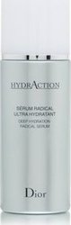 Dior Hydraction Ultra Hydratant Radical Serum 50ml