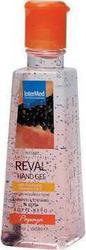 Intermed Reval Hand Gel Papaya 75ml