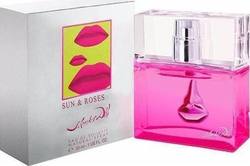 Salvador Dali Sun Roses Eau de Toilette 30ml